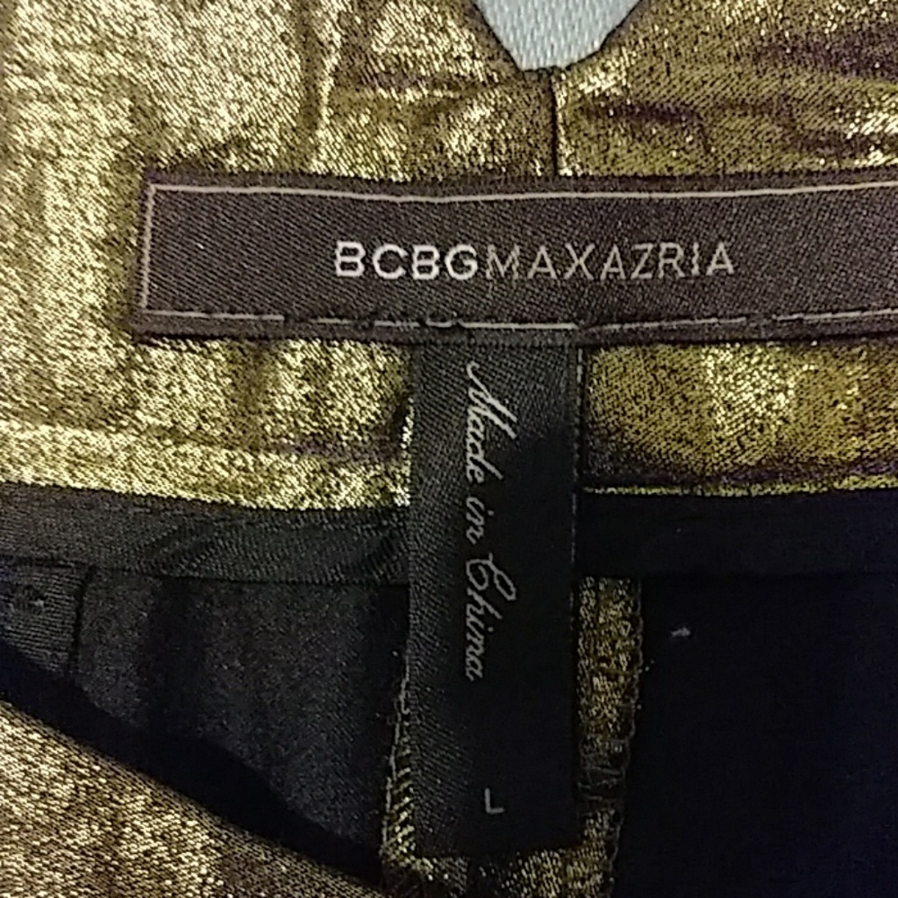 BCBG MAXAZRIA Shorts
